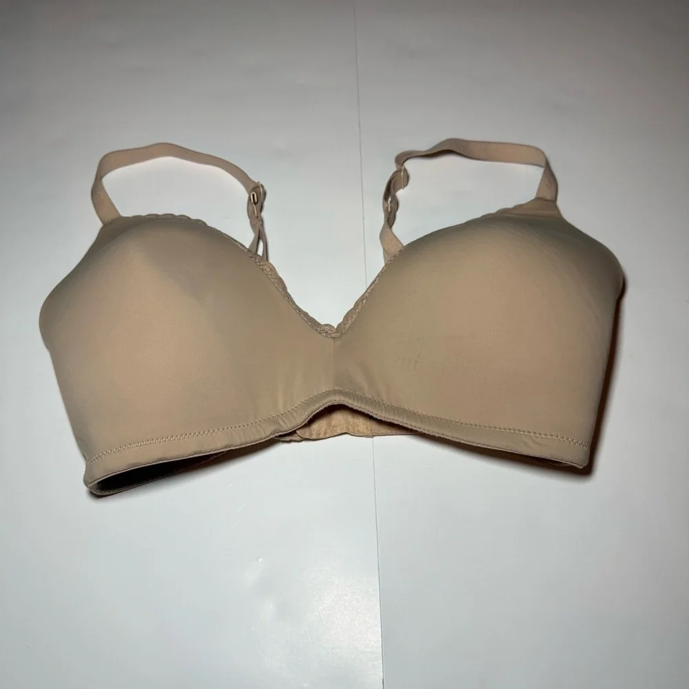 Aerie‎ Classic Tan Bra
